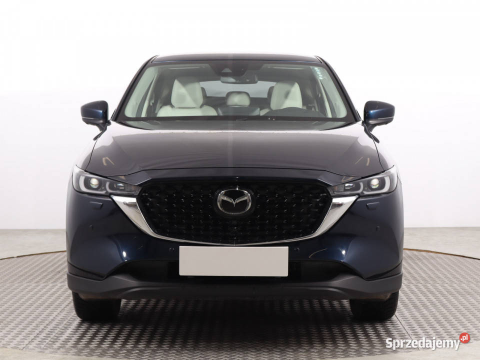 Mazda CX5 20 SkyactivG Piaseczno sprzedam