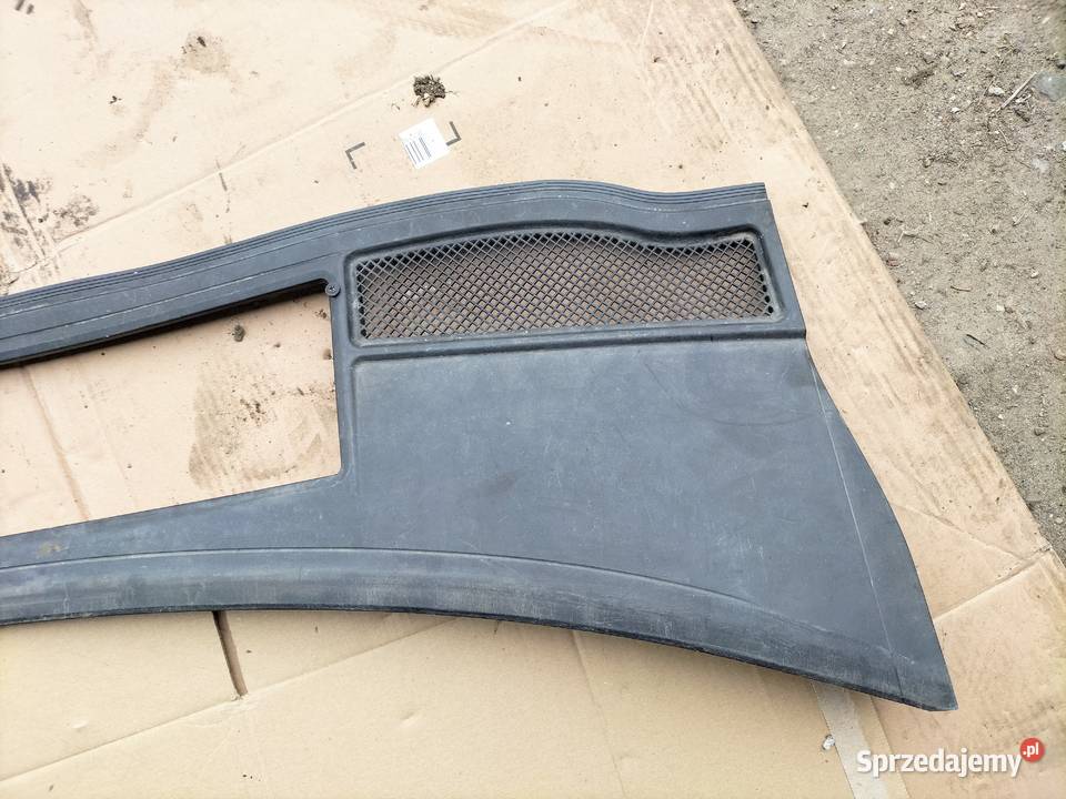 AUDI A6 C5 A6C5 4B1819417B OSŁONA AKUMULATORA Kamień-Kolonia