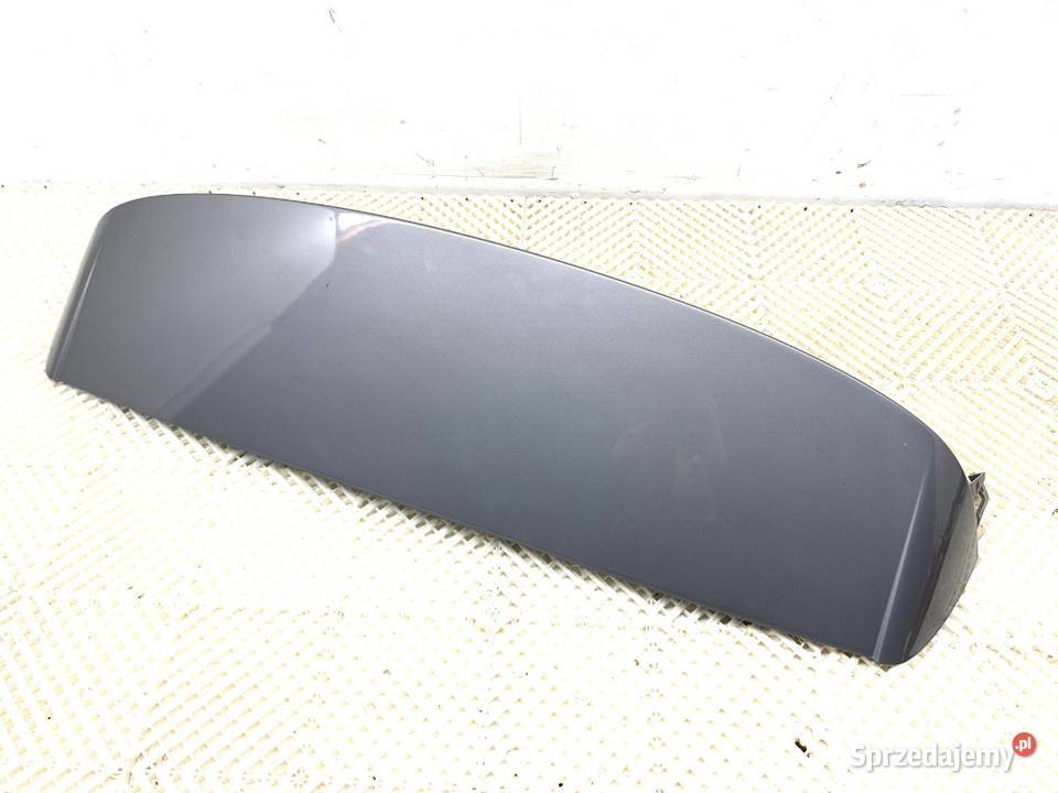 SPOILER LOTKA RENAULT CAPTUR I Crossover