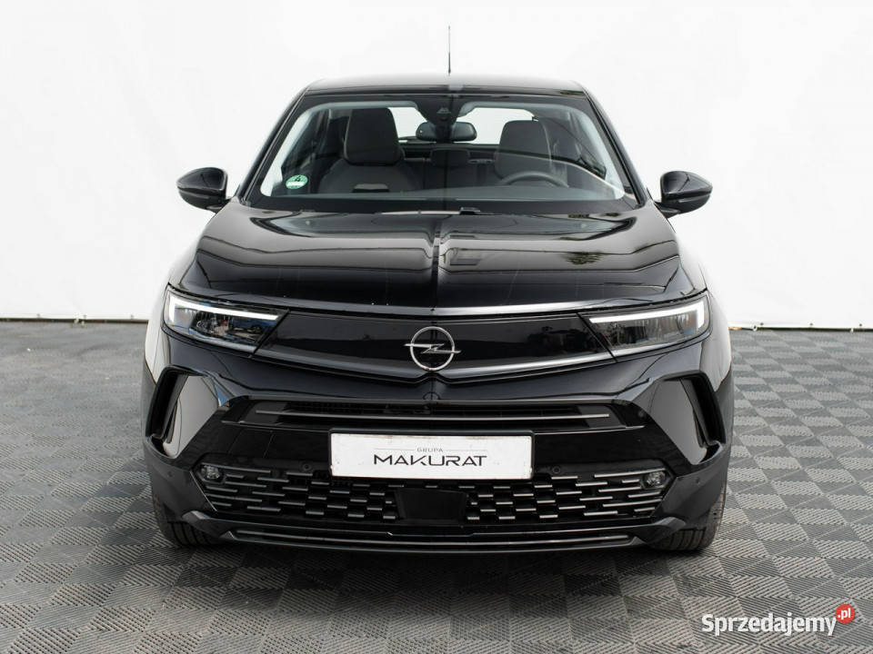 Opel Mokka WD7211T12 T Edition Podgrzf I kier ogranicznik prędkości pomorskie Pępowo