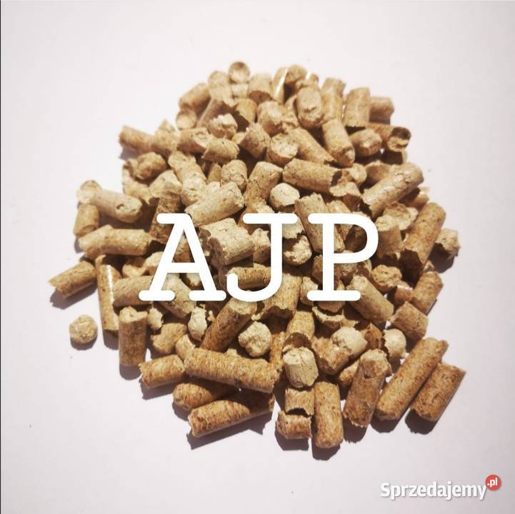 PELLET DRZEWNY PELET Lublin sprzedam