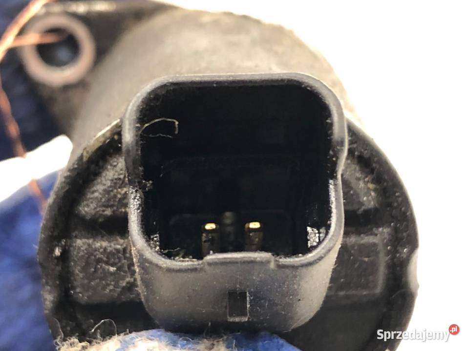 REGULATOR CIŚNIENIA PALIWA FORD S 20 136 0614