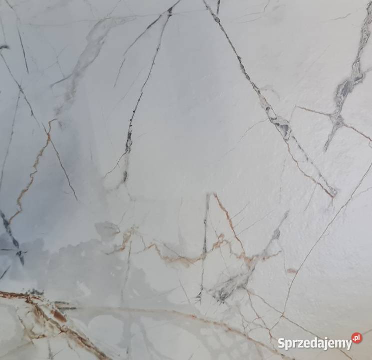 Gres Allure 60 x 60 108 m2 HCM Warszawa