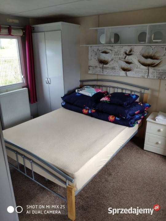 Sprzedam RANCZO 2 domki tarasy jacuzzi garaż BEZ 2950zł/m2 Mikołajki