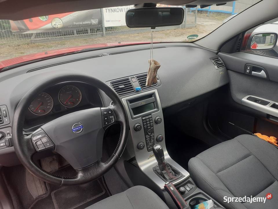Sprzedam Volvo S 40 S40