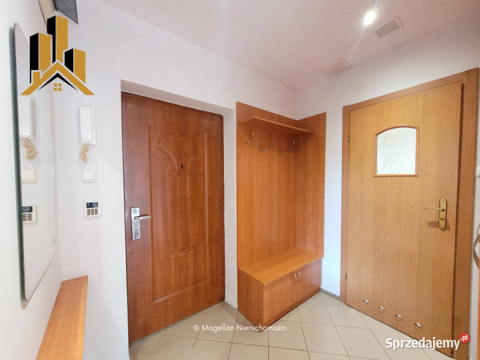 sprzedaży mieszkania 547m2 2pok Rumia