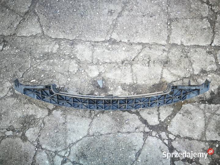 Belka wzmocnienie przód dolna plastik peugeot Rok produkcji 2003 Karoseria Międzychód sprzedam