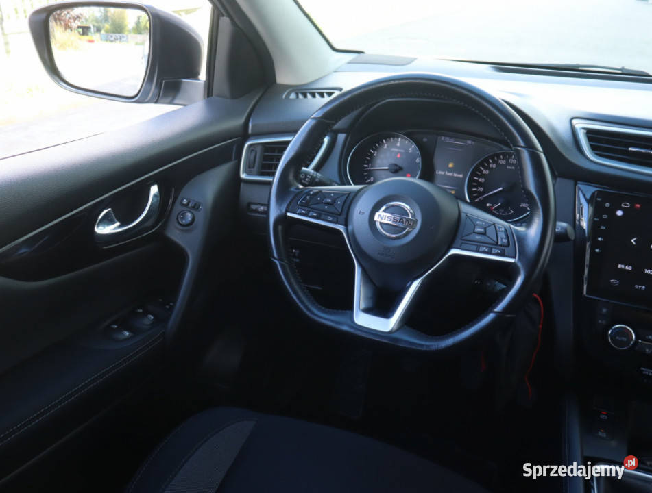 Nissan Qashqai 12 DIGT Łódź sprzedam