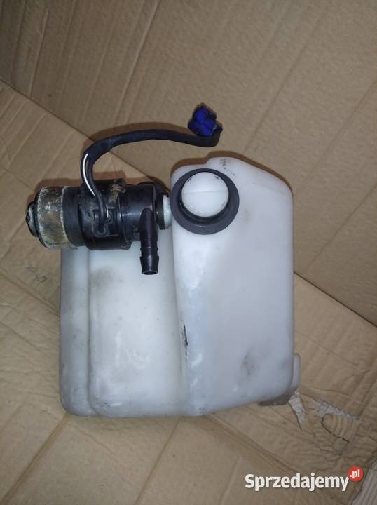Subaru Legacy I zbiorniczek spryskiwaczy 2 Białystok