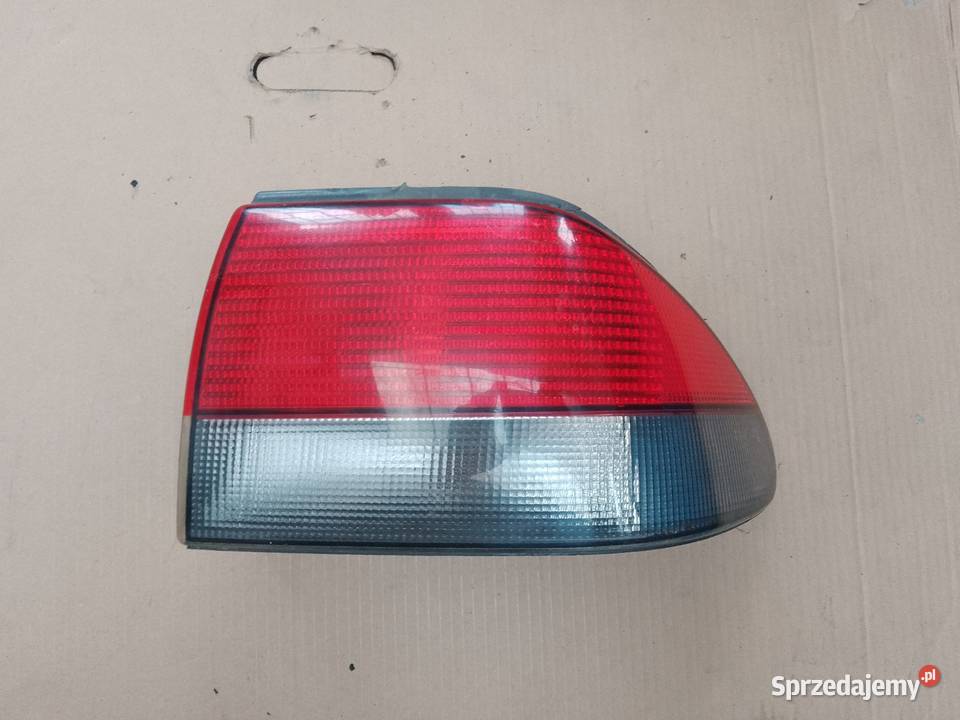 Saab 93 93 lampa lewa prawa tylna lewy prawy tył Liniewo