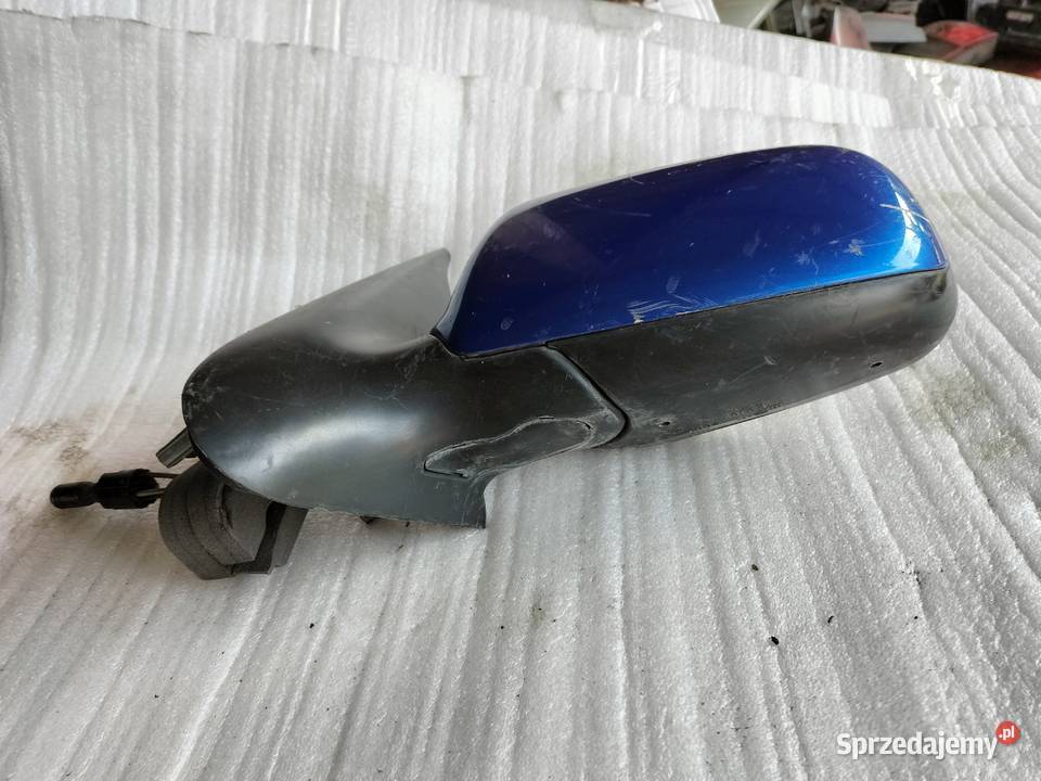 Citroen Xsara Lusterko Lewe lusterka zewnętrzne lubelskie Kamień-Kolonia sprzedam