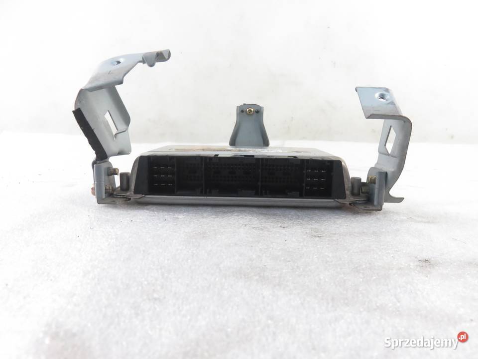 STEROWNIK TOYOTA YARIS 14 D4D 8966052270