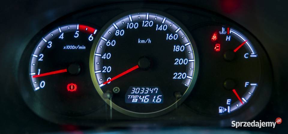 Mazda 5 20D 143 7 osobowy 2008 Rok produkcji 2008 5