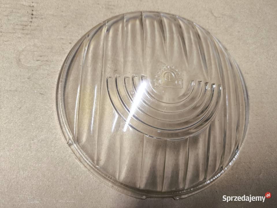 Szkło lampy reflektora wsk wfm T11 ursus c325 Lutoryż