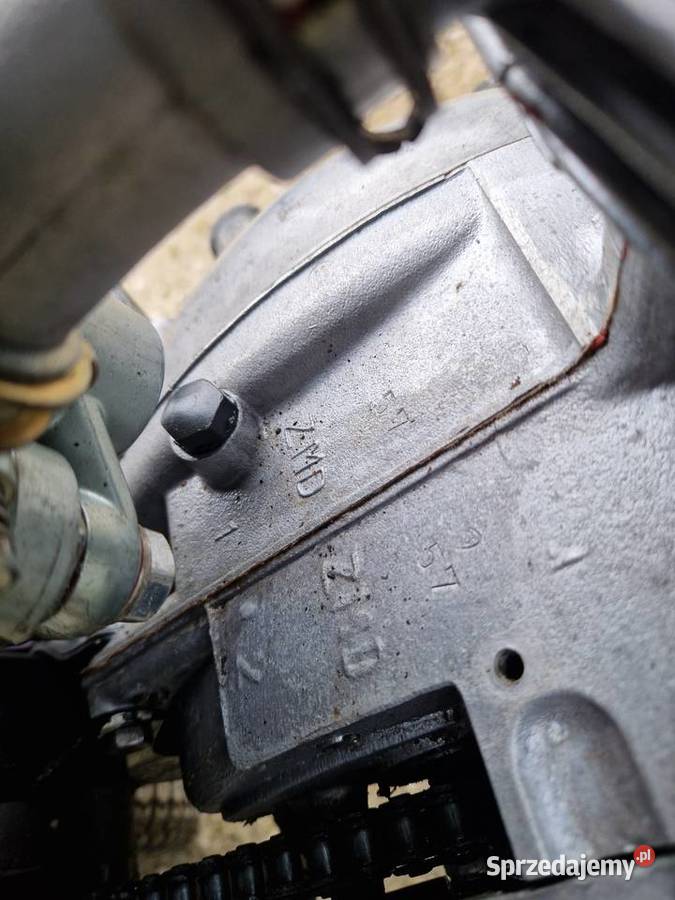 Wsk 125 super stan 5555km sprzedam