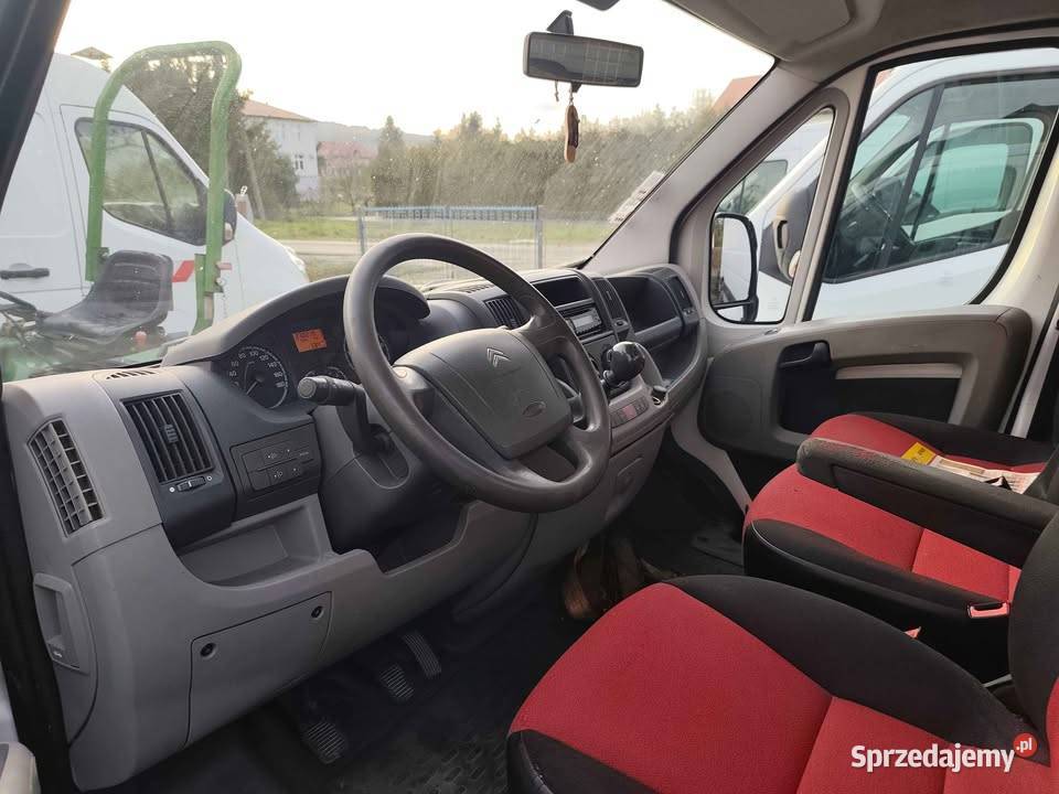 2013 Citroen Jumpy super stan Kostarowce