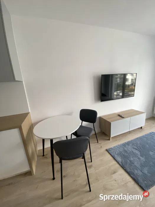 2 pokoje z dostępem do siłowni i miejscem Gdańsk