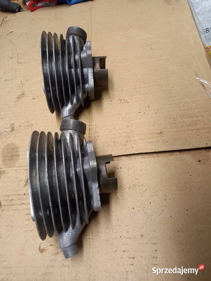 Cylinder komar sztywniak g12 Sokołów Podlaski