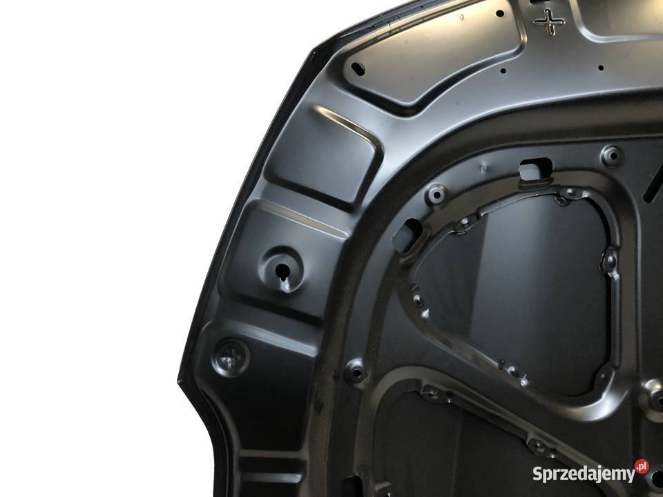 Kia Optima IV 20152020 Maska pokrywa silnika Maski świętokrzyskie Skarżysko-Kamienna