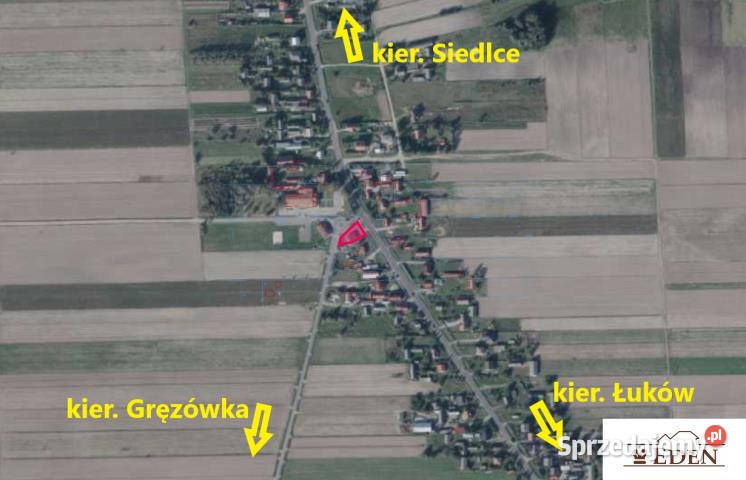 Lokal 77m2 Biardy sprzedam