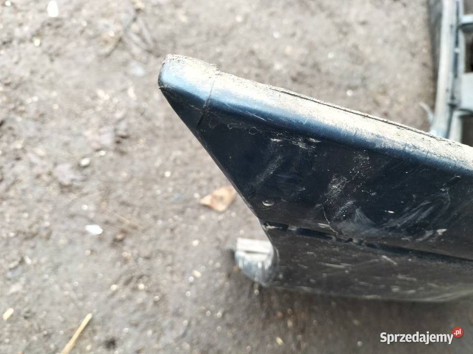 FORD MONDEO MK1 ZDERZAK PRZÓD PRZEDNI OKAZJA