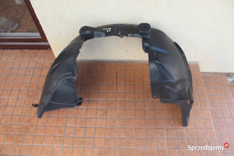 NADKOLE LEWY PRZÓD PRZEDNIE OPEL CORSA D osobowe