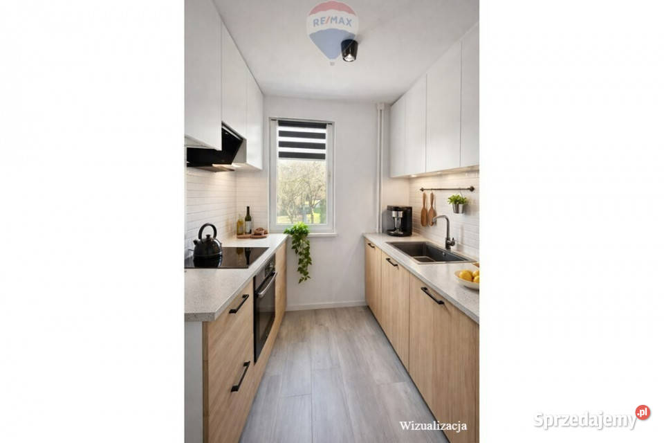 oś Manhattan 2 pokoje 44m2 Ustroń