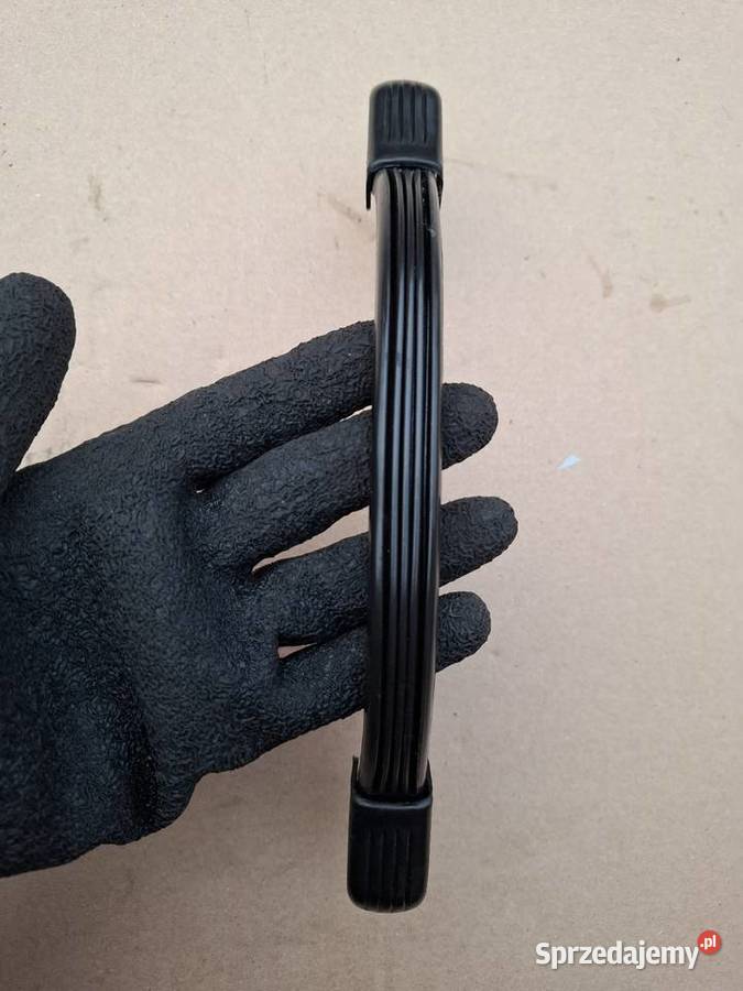 Uchwyt pasażera rączka Fiat 126p Maluch osobowe Strzelce Opolskie sprzedam