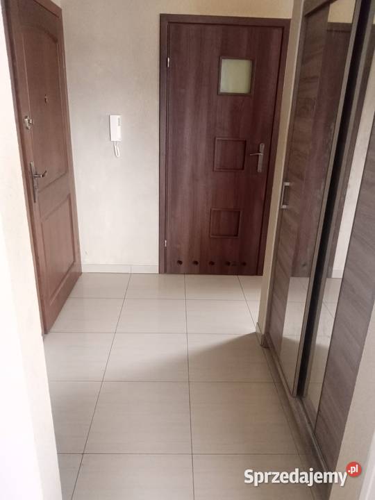 Mieszkanie na rynku w Dominowie 9444zł/m2 Sprzedaż lubelskie