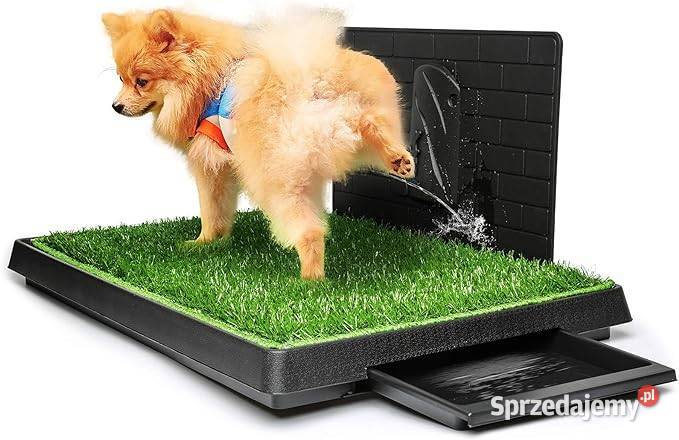 Woreczki na odchody psów Hompet 1 Pozostałe Myszyniec