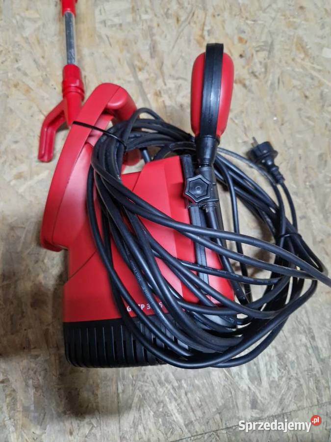 Pompa do deszczówki Einhell 350 W 4600 lh Głogowa sprzedam