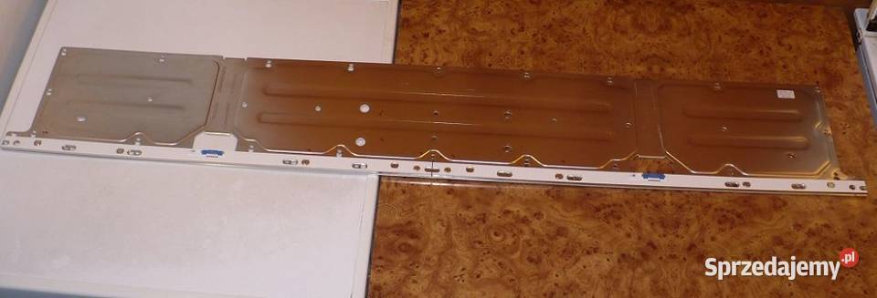 Listwy LED BN6115535A Podświetlenie matrycy Lublin sprzedam