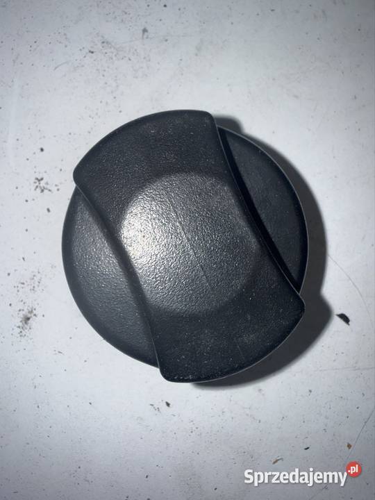 KOREK WLEWU PALIWA OPEL ZAFIRA A Ostrów Wielkopolski sprzedam