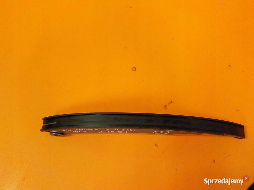 MINI COOPER S 16 K KOMPRESOR 03 slizg prowadnica Suków