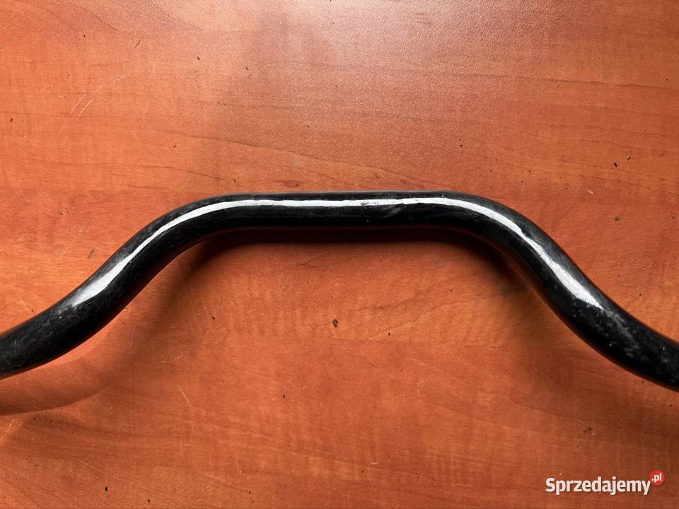 Kierownica Simson S51 S50 S53 czarna wysyłka kujawsko-pomorskie Toruń sprzedam