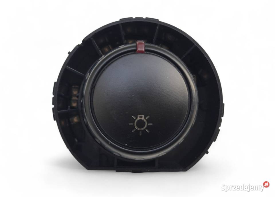 WŁĄCZNIK ŚWIATEŁ ALTEA XL TOLEDO III 5P1941431CB osobowe Działoszyce