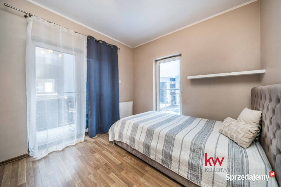 Mieszkanie sprzedam Rokietnica Osiedle Kalinowe