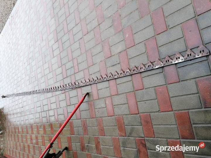 Przekładnia napędu kosy SCHUMACHERA John Deere Maszyny rolnicze lubelskie Bełżyce