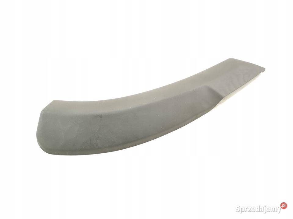 LISTWA BŁOTNIKA NADKOLA PTYŁ FIAT DUCATO TALENT Listwy i nakładki