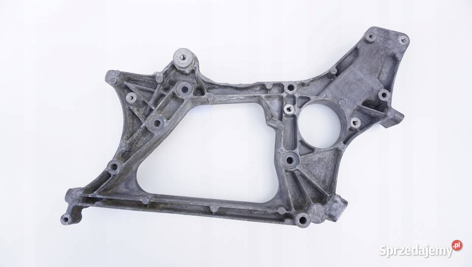ŁAPA WSPORNIK ROLKI ALTERNATORA INFINITI Q70 22D Motoryzacja Nowy Tomyśl