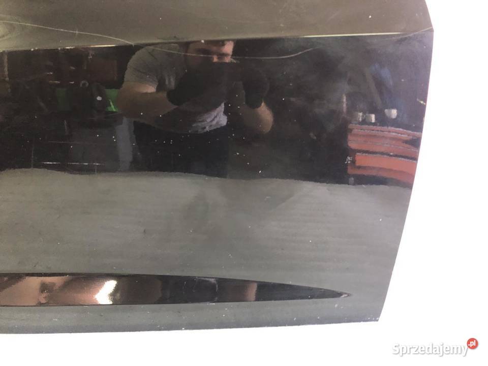 DRZWI KOMPLETNE PRAWY PRZÓD SEAT IBIZA IV 5D osobowe