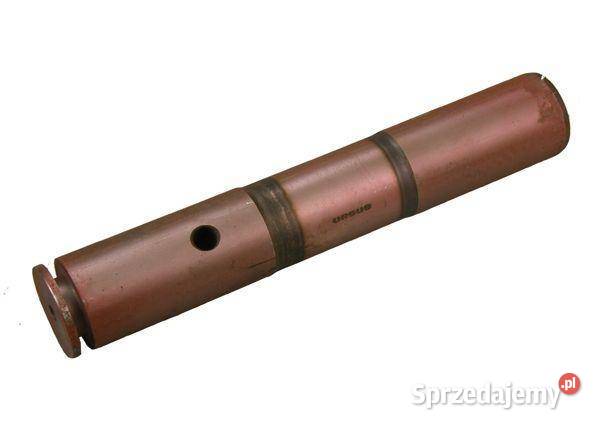Sworzeń osi płaskiej C330360 ORYGINAŁ URSUS Ursus Olsztyn