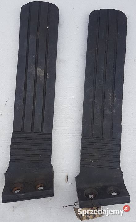 Pedał gazu Wołga 24