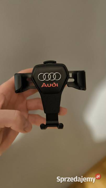 Uchwyt na telefon AUDI Otwock