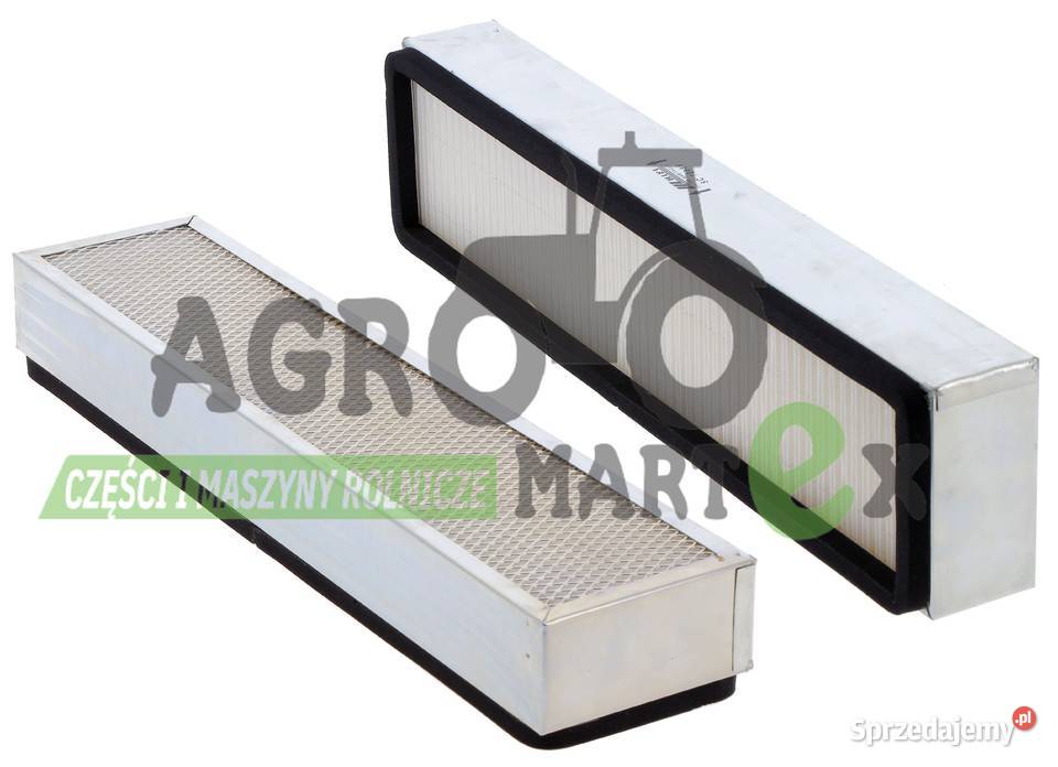 001393312 001393312 FILTR POW KABINA SDF ZAM Wichrów