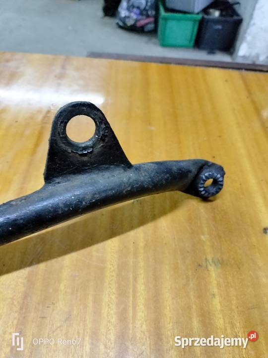 Set konsola WSK WFM Pozostałe Łubno