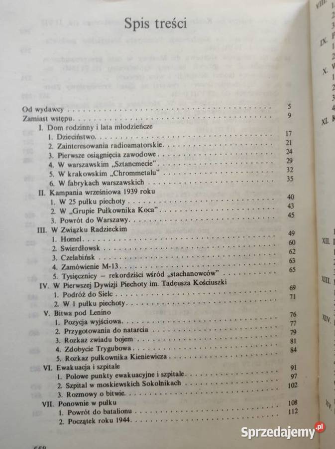 Śladem wspomnień i dokumentów 19431948 Henryk Rok wydania 0 Kielce