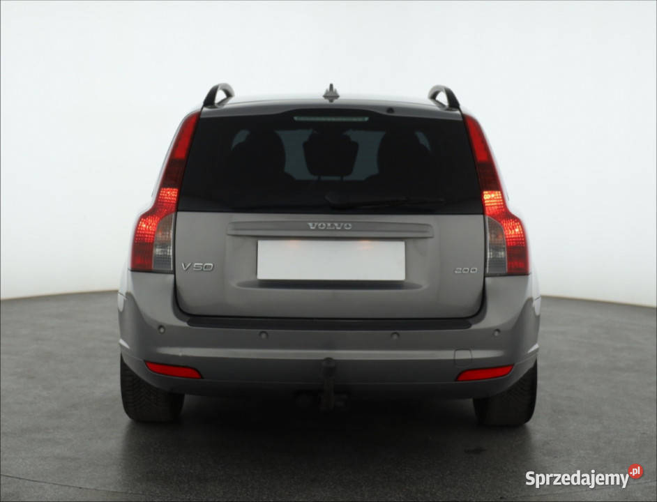 Volvo V50 20 D Piaseczno sprzedam