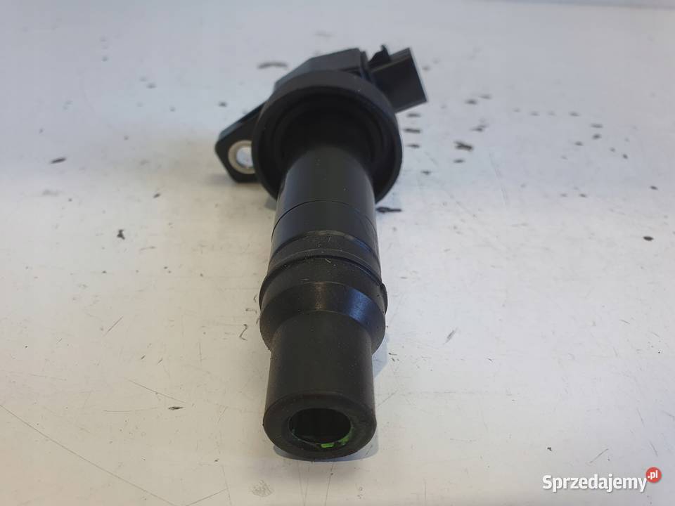 CEWKA ZAPŁONOWA Kia Ceed 14 16V CVVT hella Rudka sprzedam