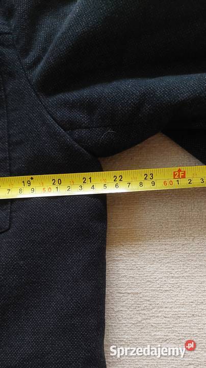 Męska oryginalna kurtka Authentic Casual Wear 85 Krosno